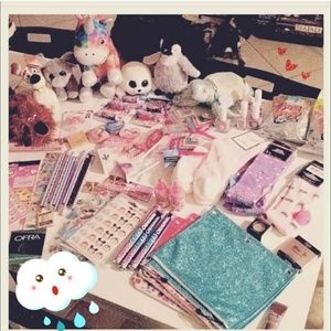 💙 Little's Mystery box! 💙